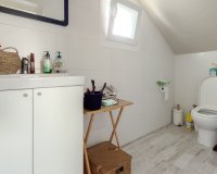 Revente - Villa -
Torrevieja - Costa Blanca