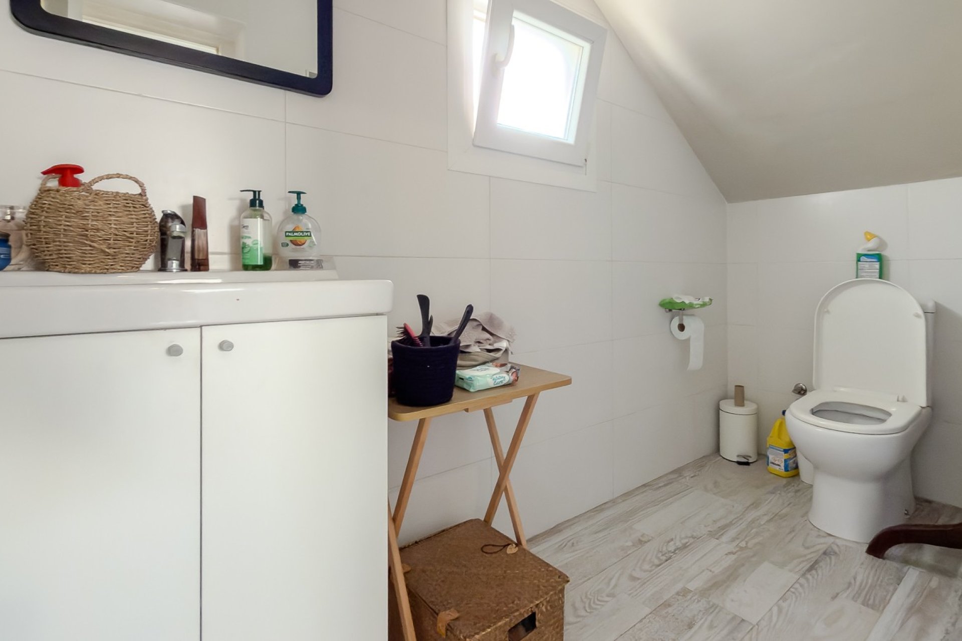 Revente - Villa -
Torrevieja - Costa Blanca