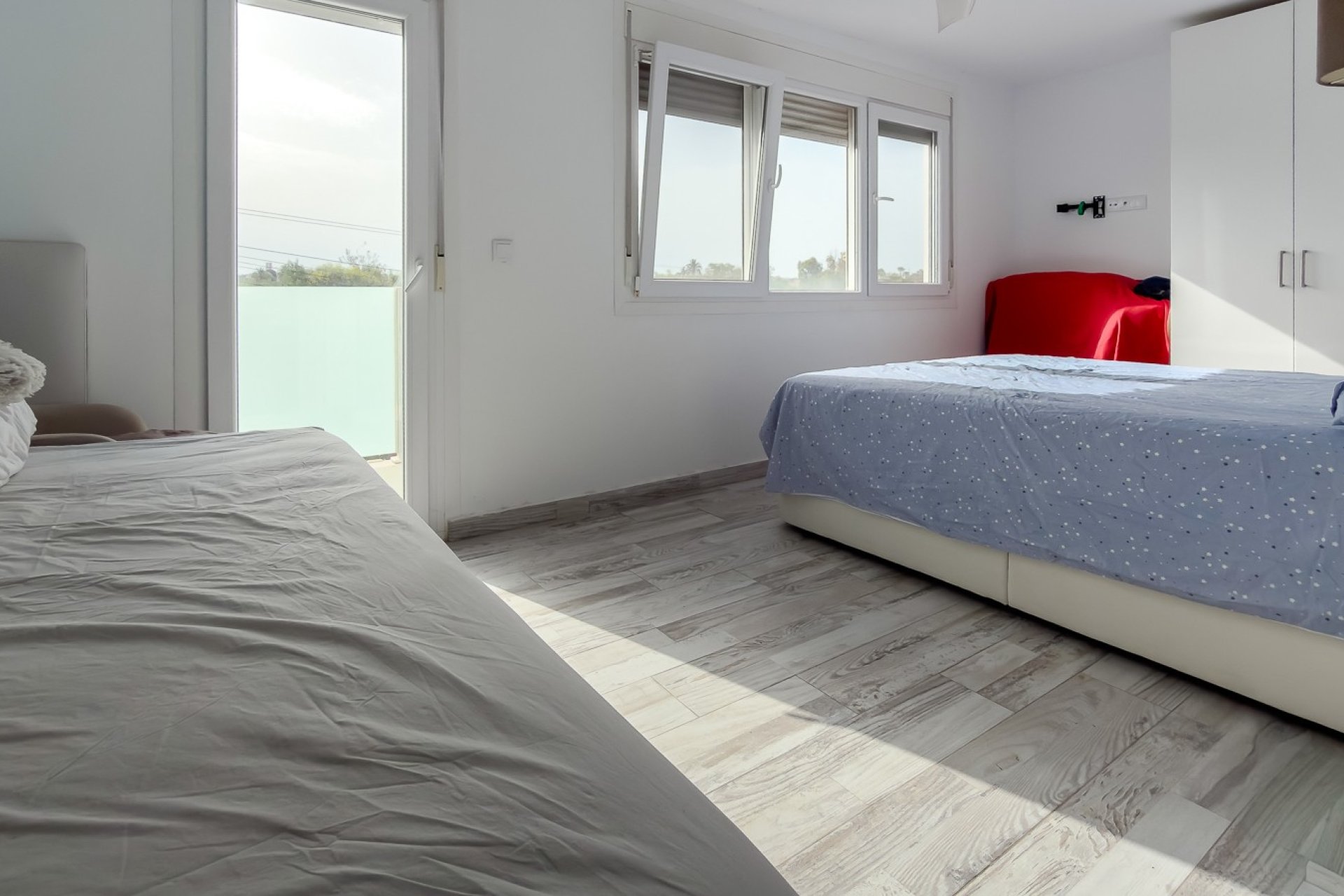 Revente - Villa -
Torrevieja - Costa Blanca