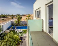 Revente - Villa -
Torrevieja - Costa Blanca