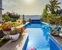 Revente - Villa -
Torrevieja - Costa Blanca