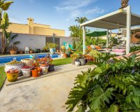 Revente - Villa -
Torrevieja - Costa Blanca