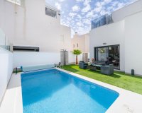 Revente - Villa -
Torrevieja - Costa Blanca