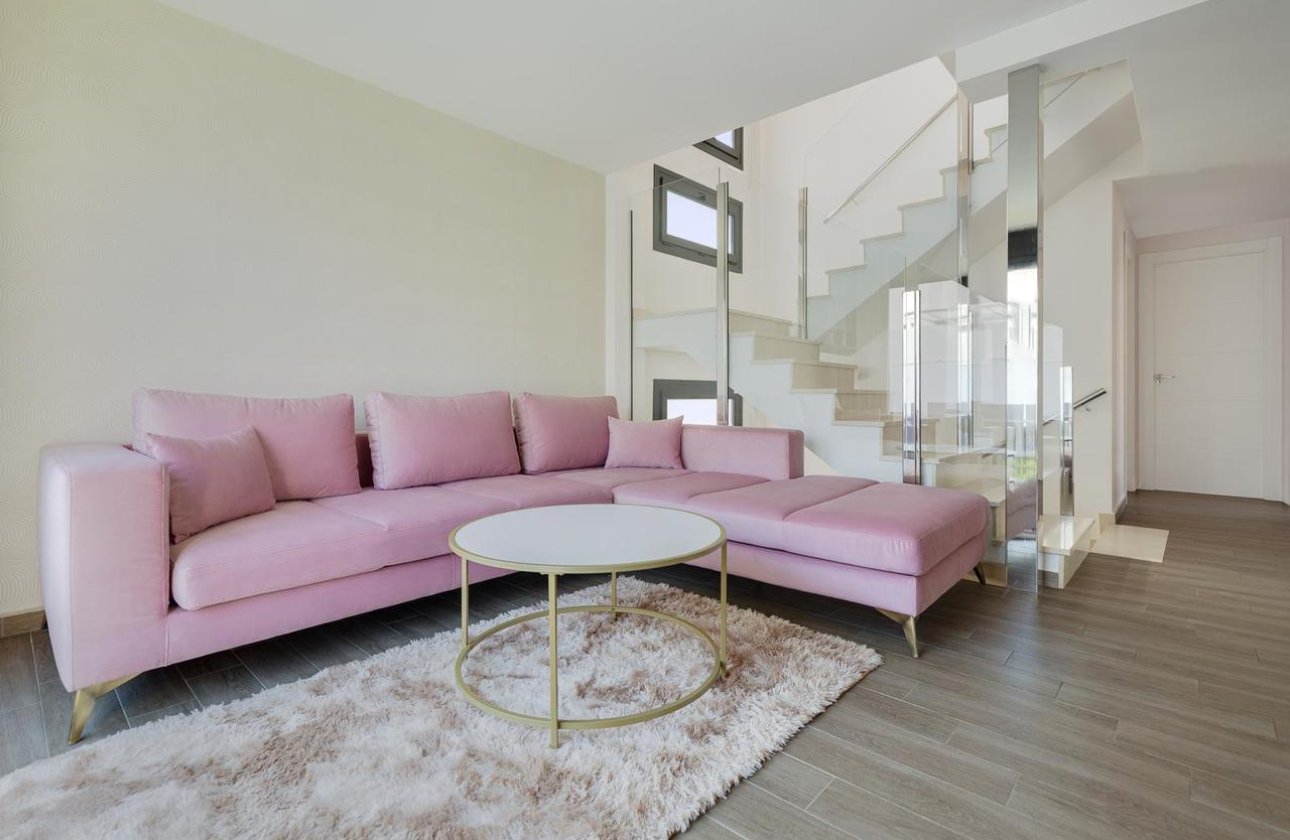 Revente - Villa -
Torrevieja - Costa Blanca