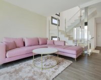 Revente - Villa -
Torrevieja - Costa Blanca