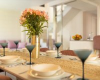 Revente - Villa -
Torrevieja - Costa Blanca