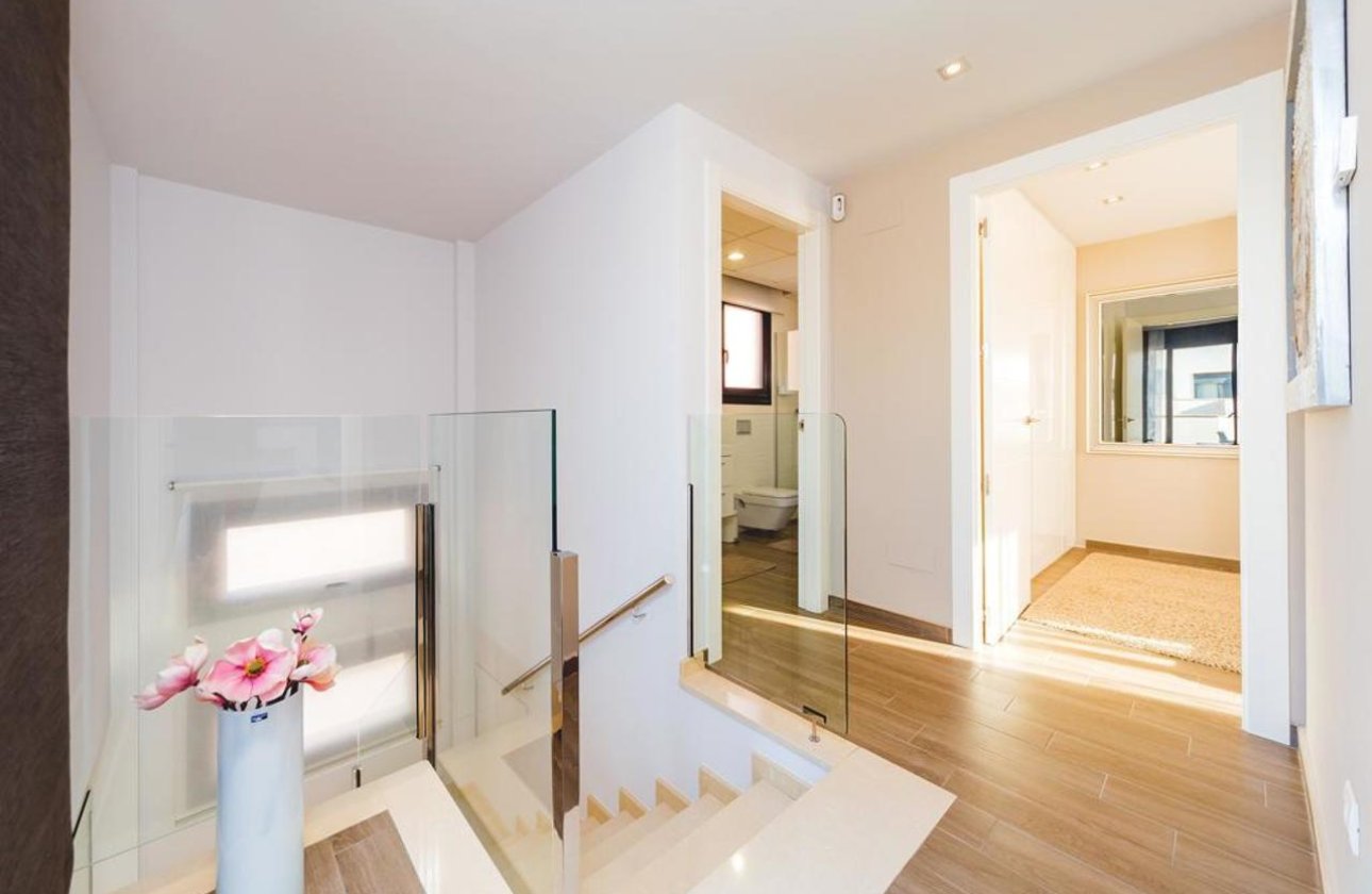 Revente - Villa -
Torrevieja - Costa Blanca
