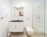 Revente - Villa -
Torrevieja - Costa Blanca
