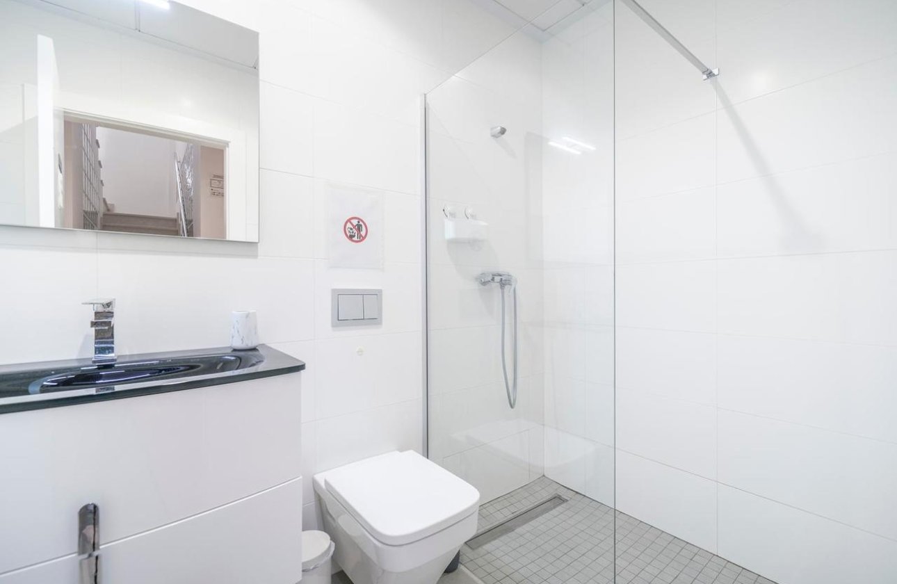 Revente - Villa -
Torrevieja - Costa Blanca