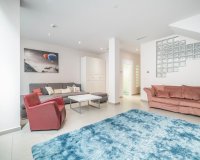 Revente - Villa -
Torrevieja - Costa Blanca