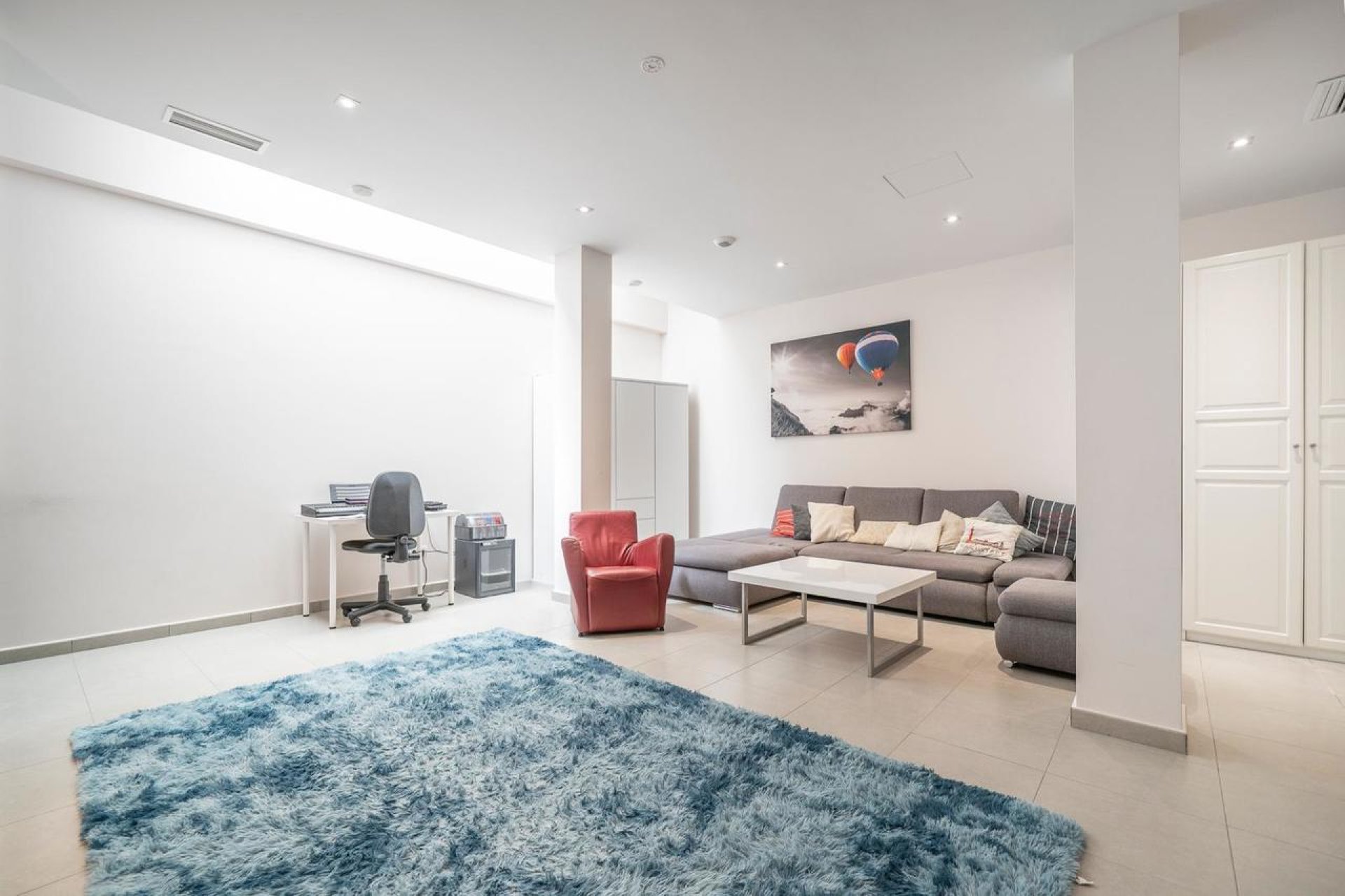 Revente - Villa -
Torrevieja - Costa Blanca