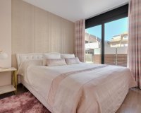 Revente - Villa -
Torrevieja - Costa Blanca