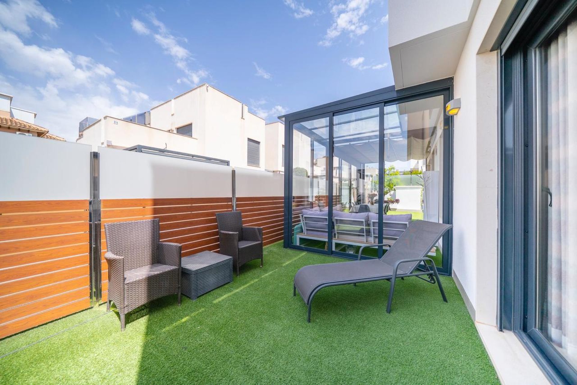 Revente - Villa -
Torrevieja - Costa Blanca