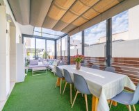 Revente - Villa -
Torrevieja - Costa Blanca