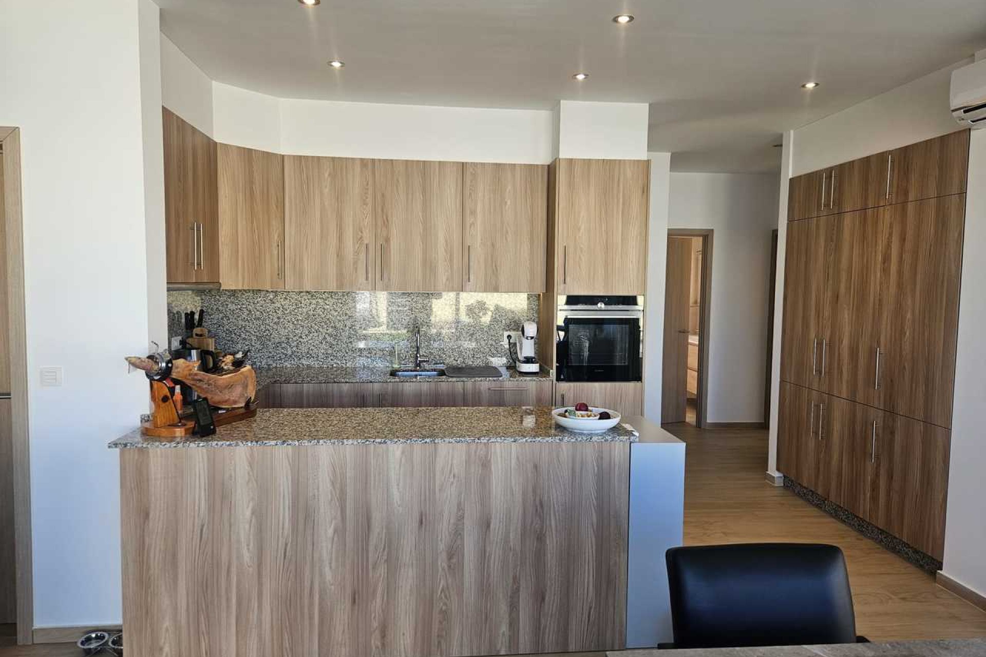 Revente - Villa -
Torrevieja - Costa Blanca