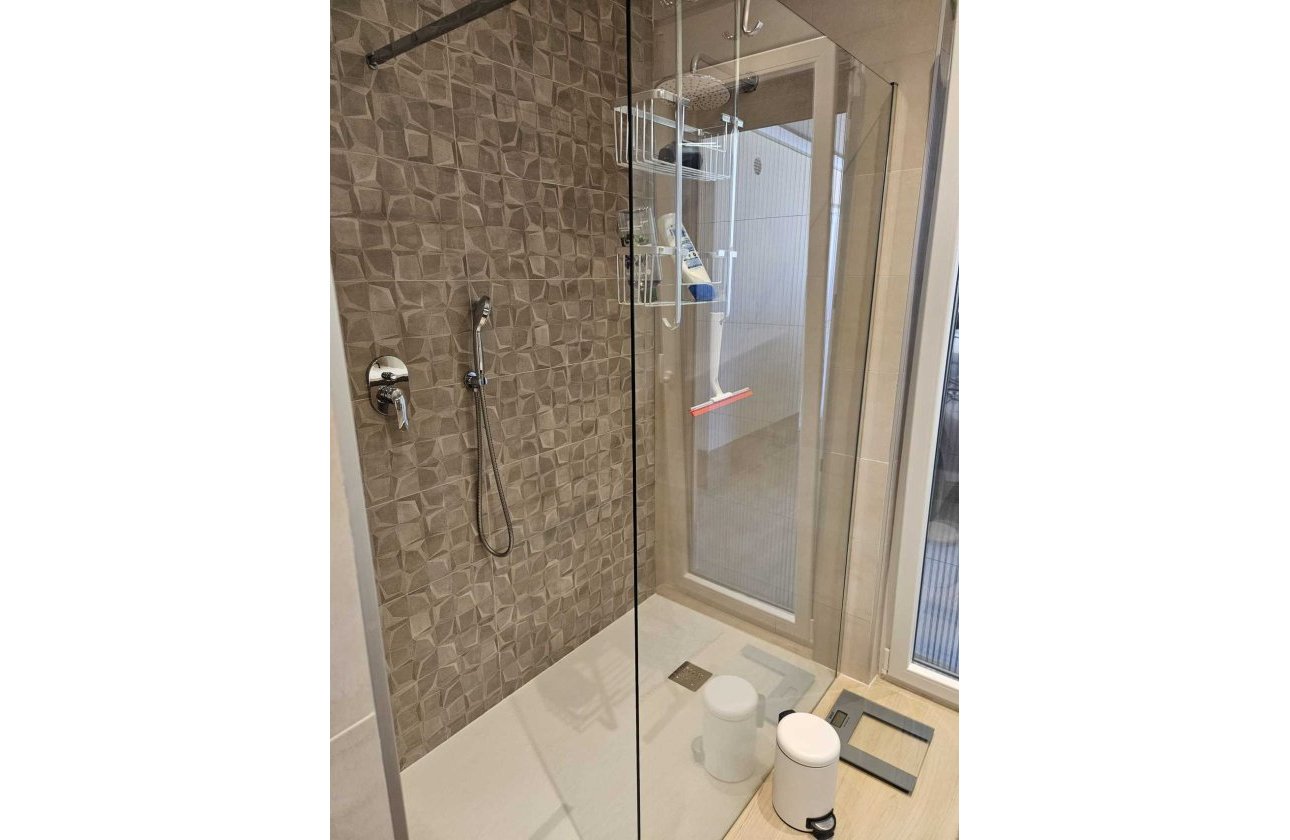Revente - Villa -
Torrevieja - Costa Blanca