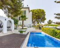 Revente - Villa -
Torrevieja - Costa Blanca