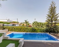 Revente - Villa -
Torrevieja - Costa Blanca