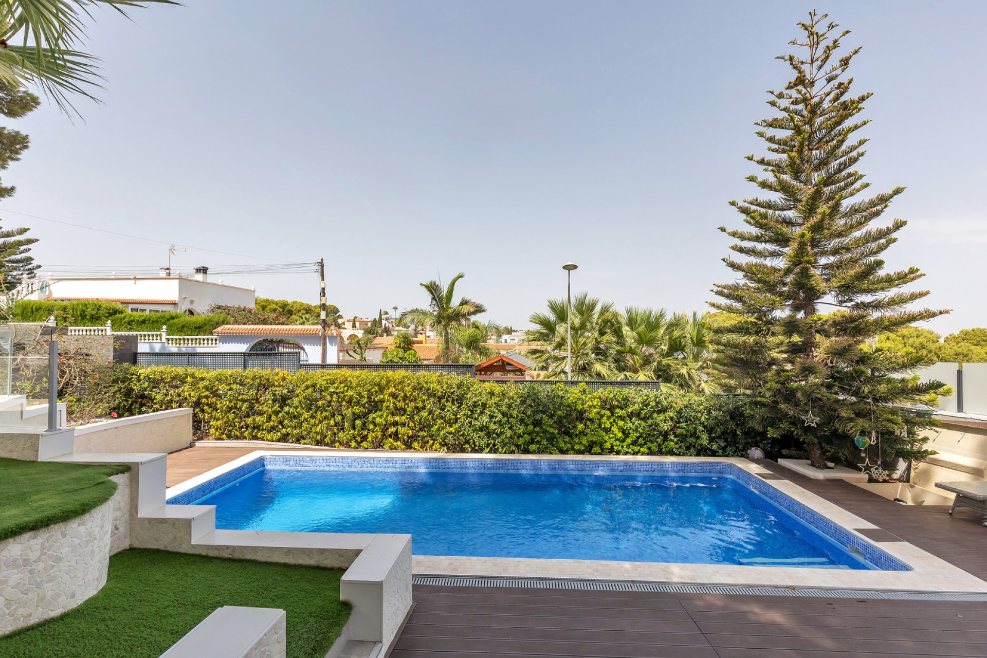 Revente - Villa -
Torrevieja - Costa Blanca