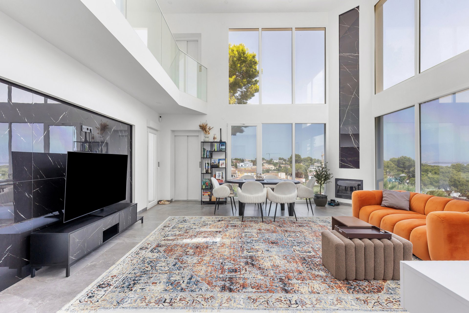 Revente - Villa -
Torrevieja - Costa Blanca