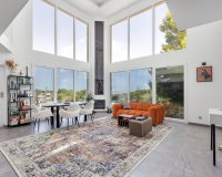 Revente - Villa -
Torrevieja - Costa Blanca