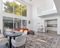 Revente - Villa -
Torrevieja - Costa Blanca