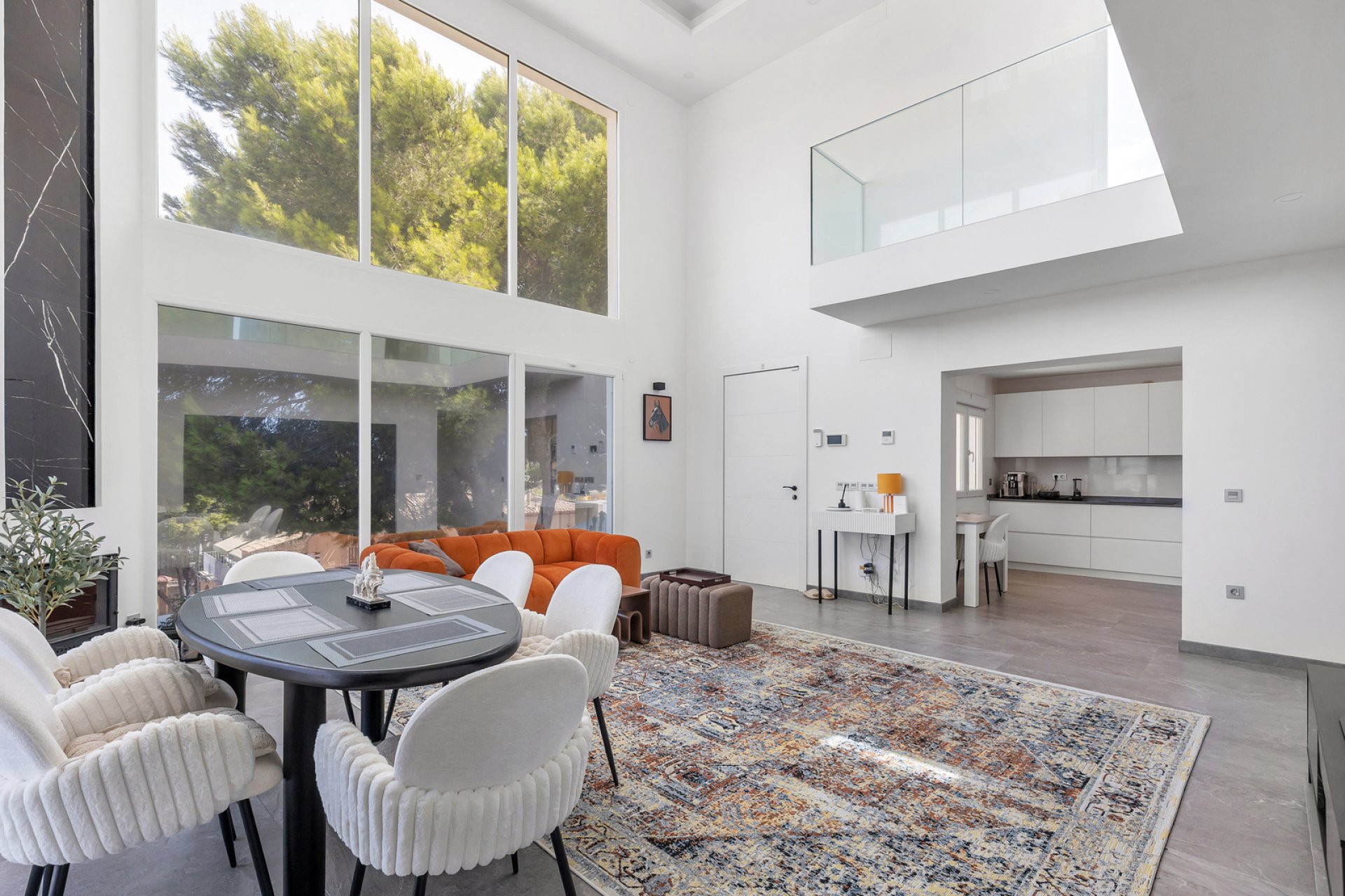 Revente - Villa -
Torrevieja - Costa Blanca