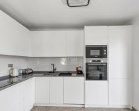 Revente - Villa -
Torrevieja - Costa Blanca