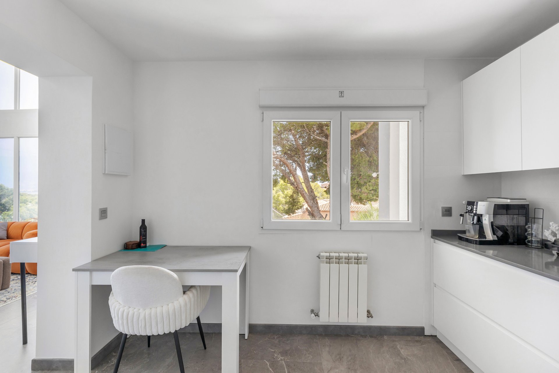 Revente - Villa -
Torrevieja - Costa Blanca