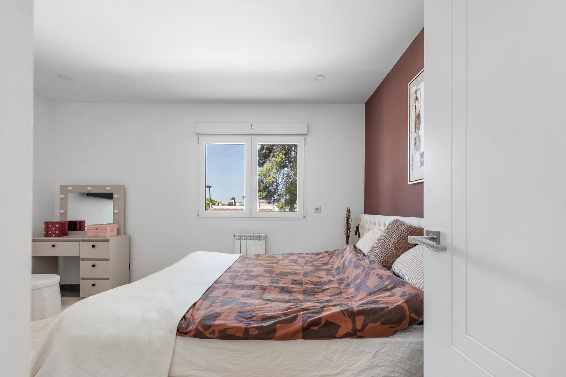 Revente - Villa -
Torrevieja - Costa Blanca