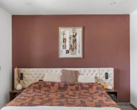 Revente - Villa -
Torrevieja - Costa Blanca