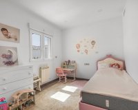 Revente - Villa -
Torrevieja - Costa Blanca