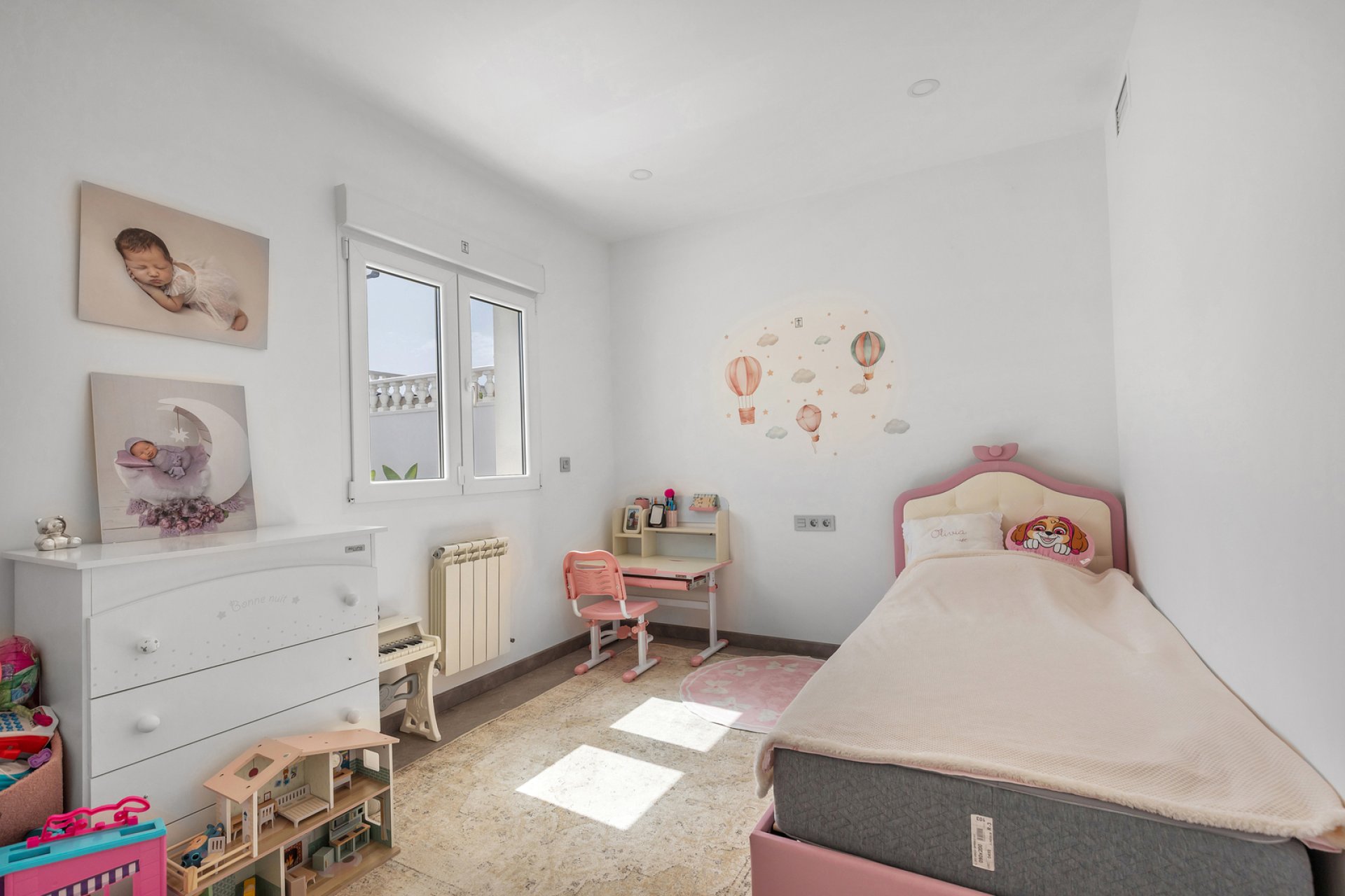 Revente - Villa -
Torrevieja - Costa Blanca