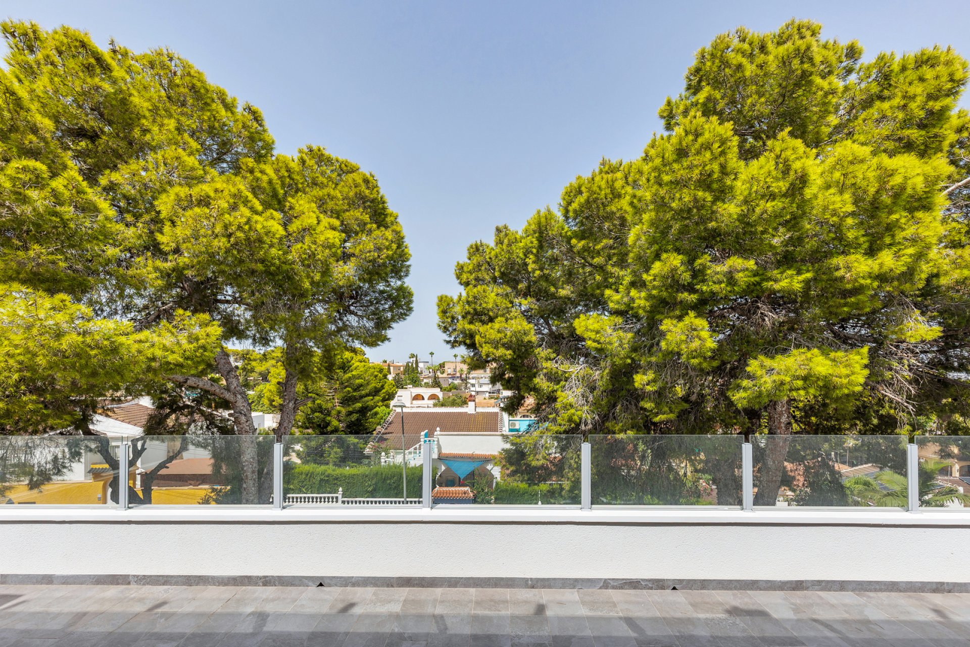 Revente - Villa -
Torrevieja - Costa Blanca