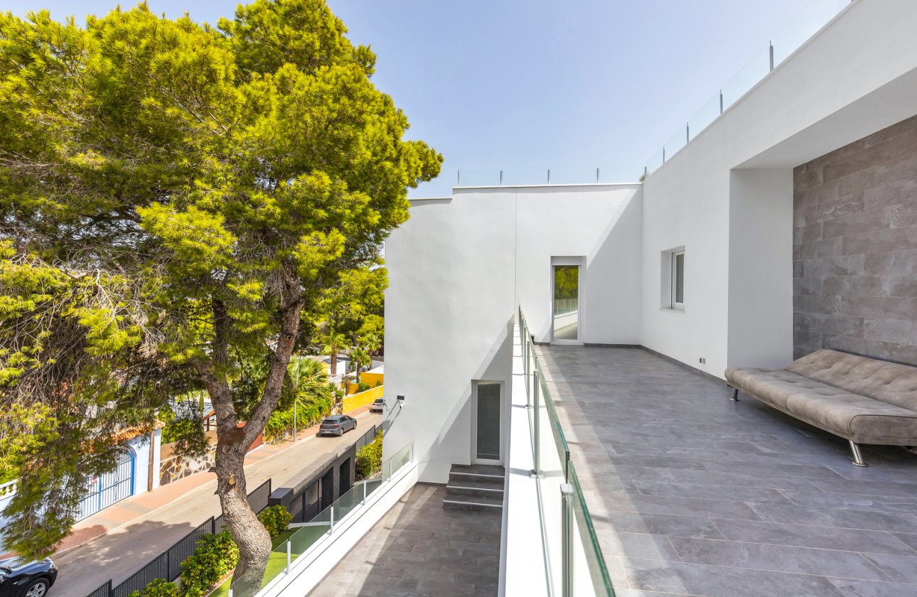 Revente - Villa -
Torrevieja - Costa Blanca