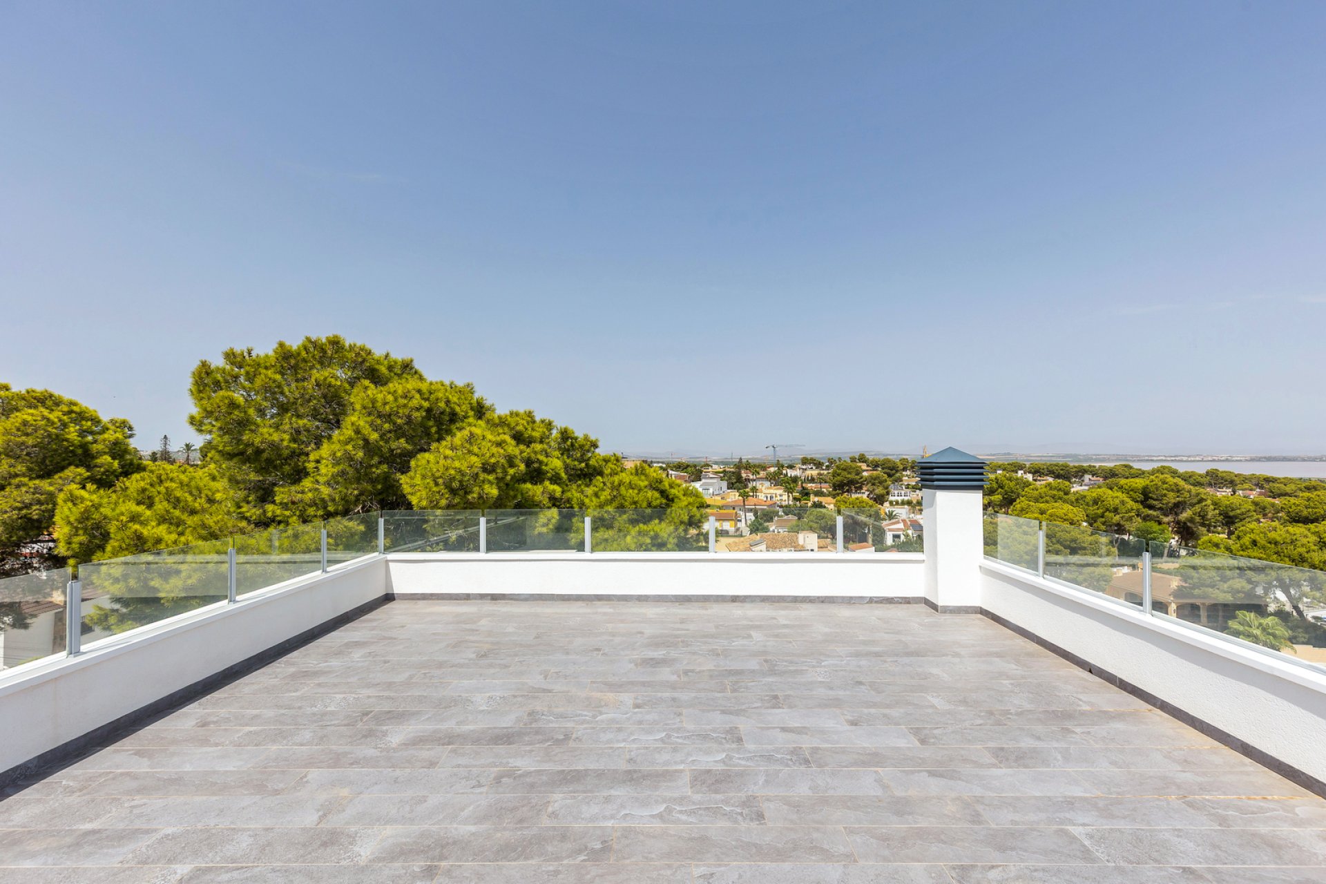 Revente - Villa -
Torrevieja - Costa Blanca