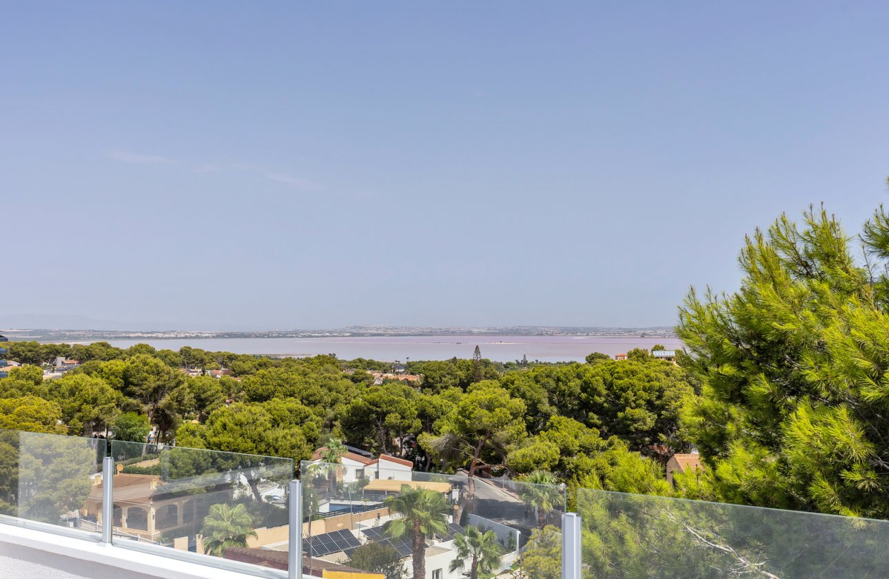 Revente - Villa -
Torrevieja - Costa Blanca