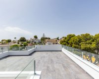 Revente - Villa -
Torrevieja - Costa Blanca