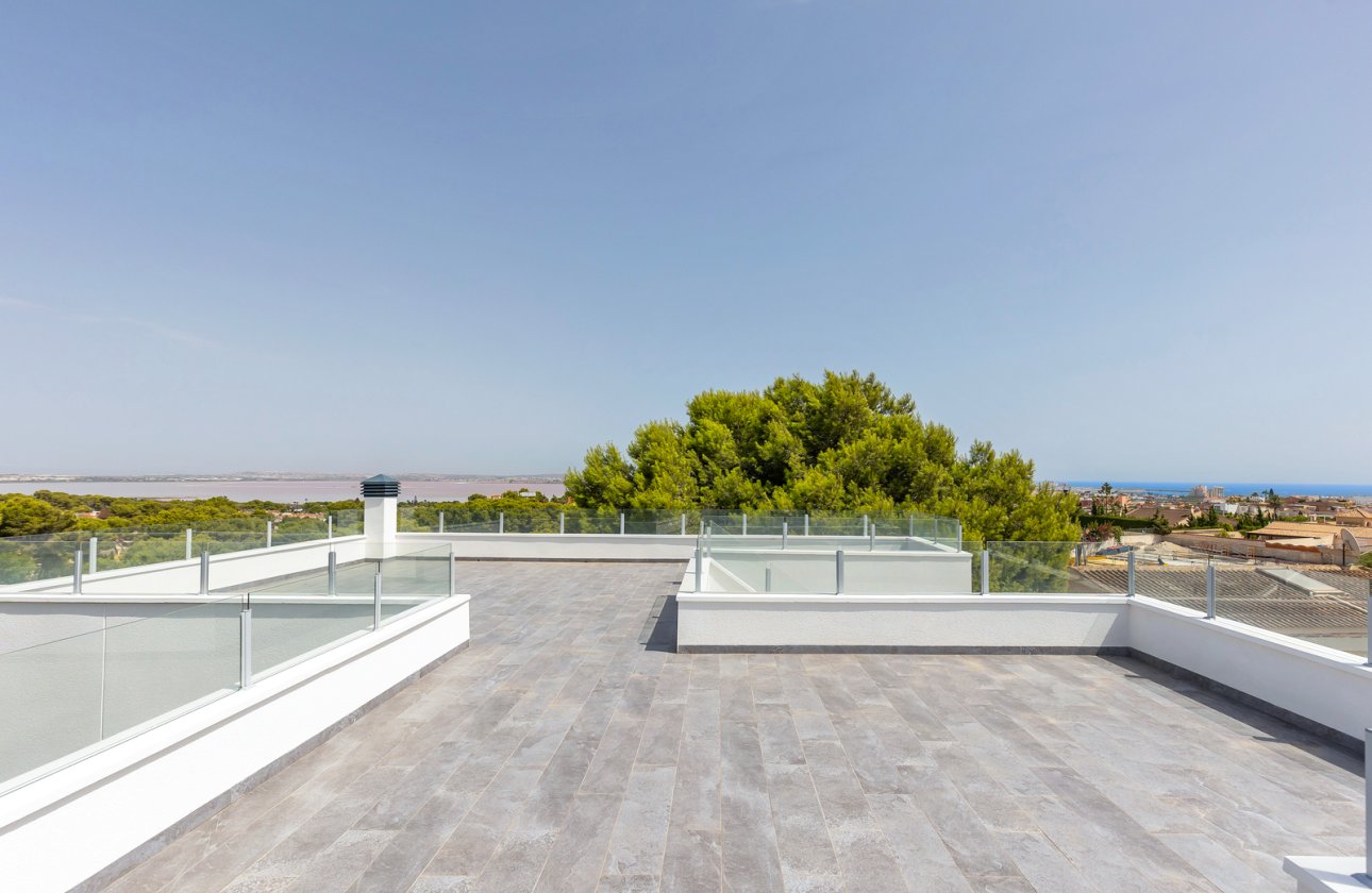 Revente - Villa -
Torrevieja - Costa Blanca