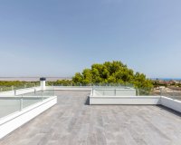 Revente - Villa -
Torrevieja - Costa Blanca