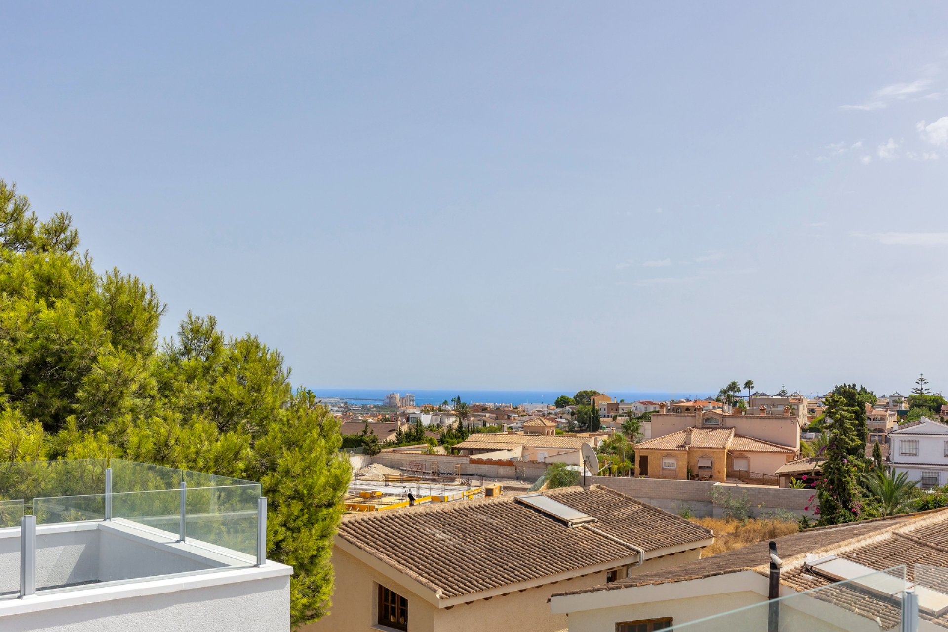 Revente - Villa -
Torrevieja - Costa Blanca