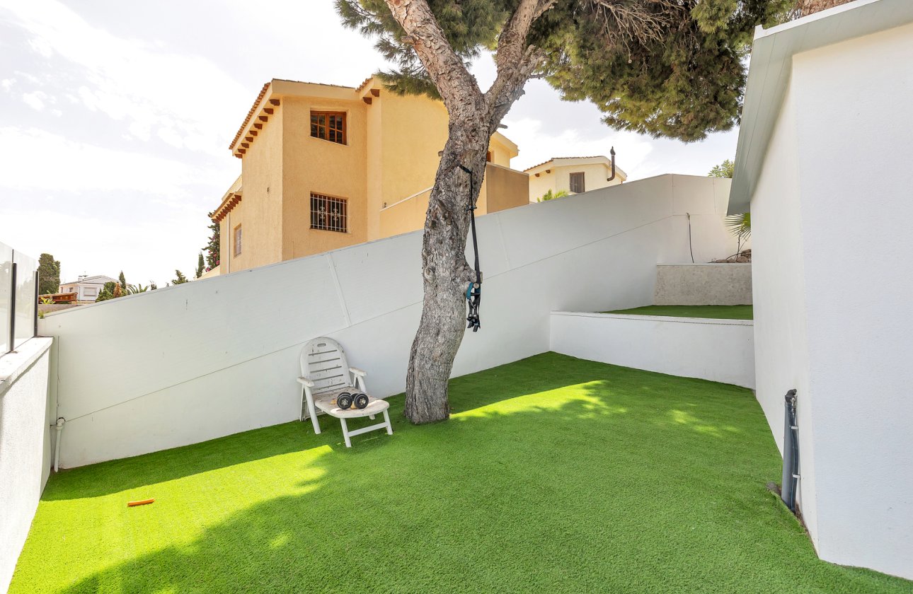 Revente - Villa -
Torrevieja - Costa Blanca
