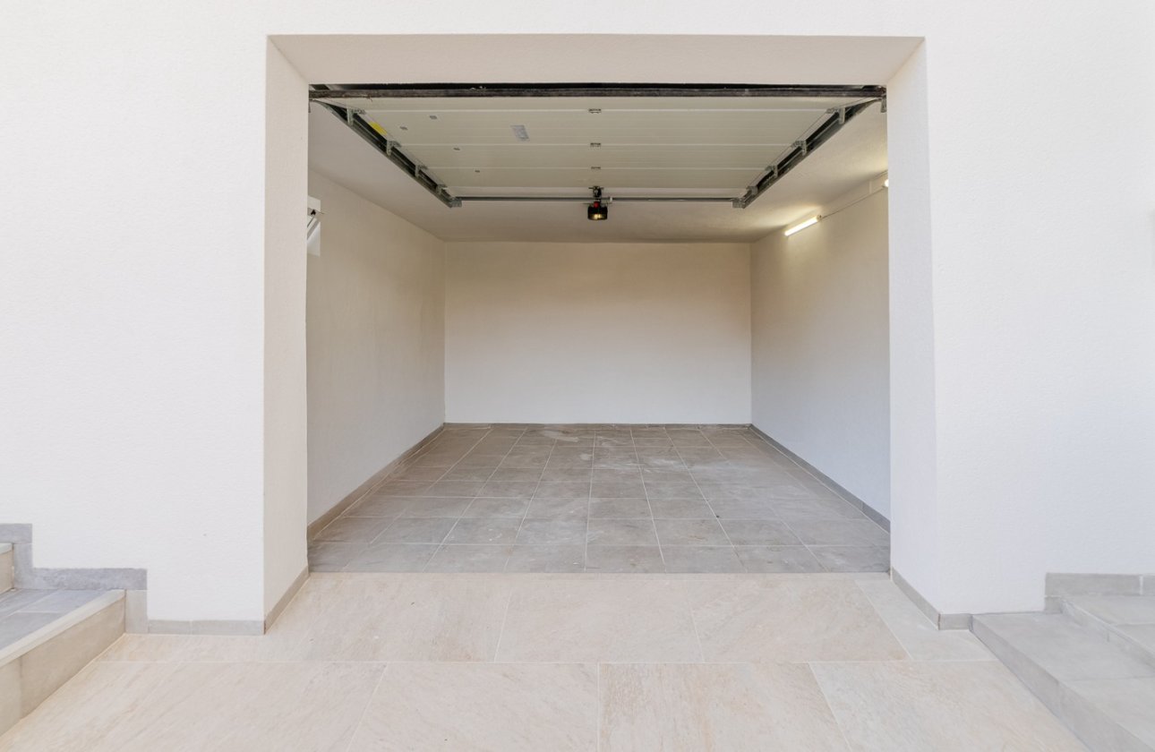 Revente - Villa -
Torrevieja - Costa Blanca