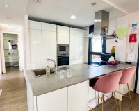 Revente - Villa -
Torrevieja - Costa Blanca