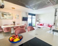 Revente - Villa -
Torrevieja - Costa Blanca