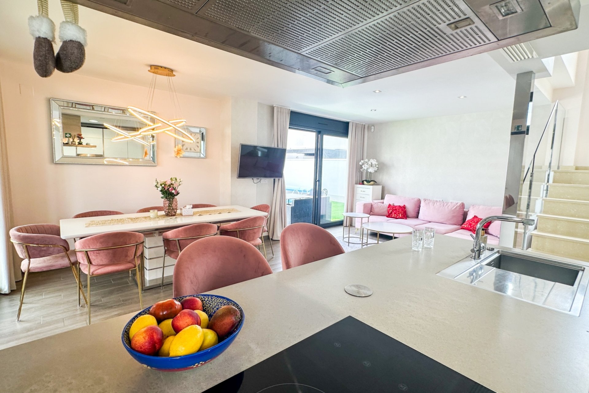 Revente - Villa -
Torrevieja - Costa Blanca