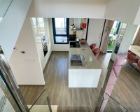 Revente - Villa -
Torrevieja - Costa Blanca