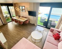 Revente - Villa -
Torrevieja - Costa Blanca