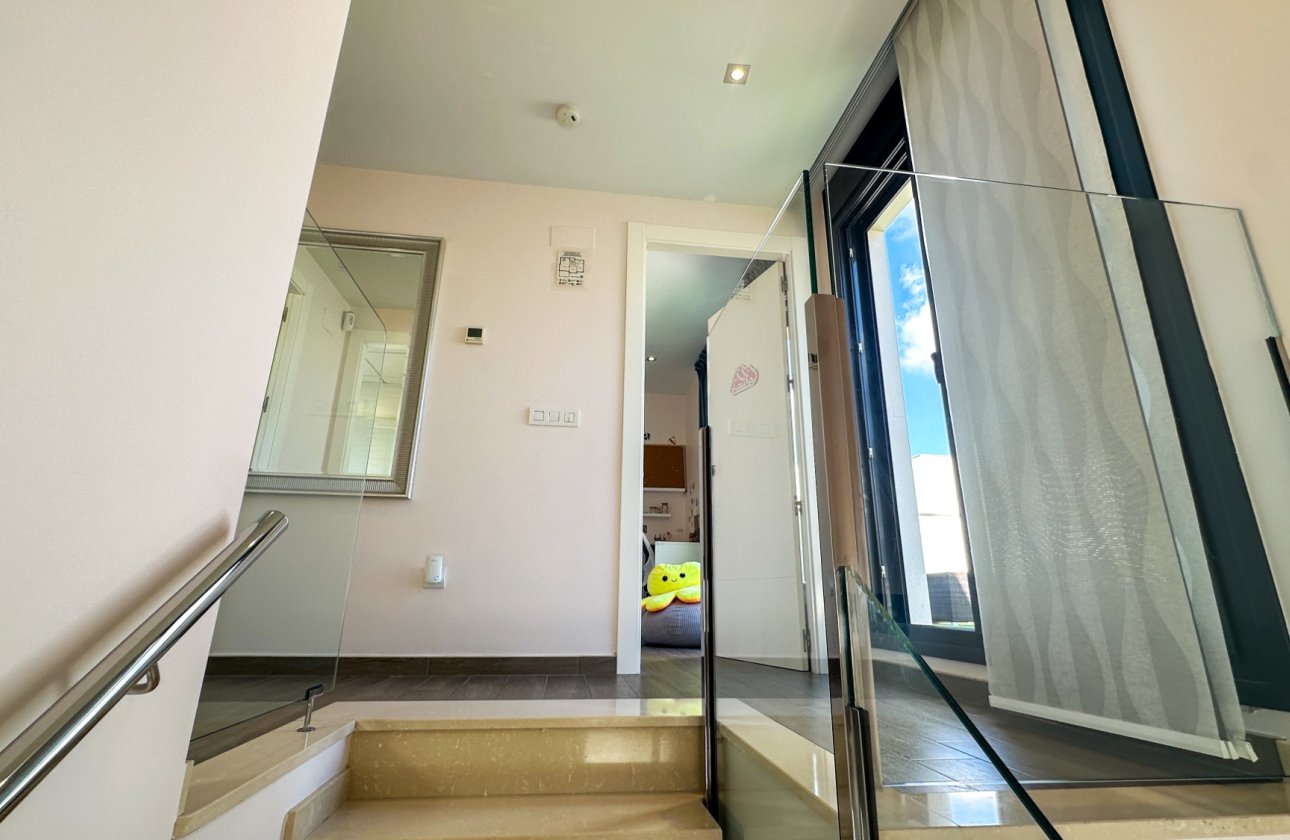 Revente - Villa -
Torrevieja - Costa Blanca