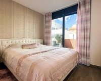 Revente - Villa -
Torrevieja - Costa Blanca